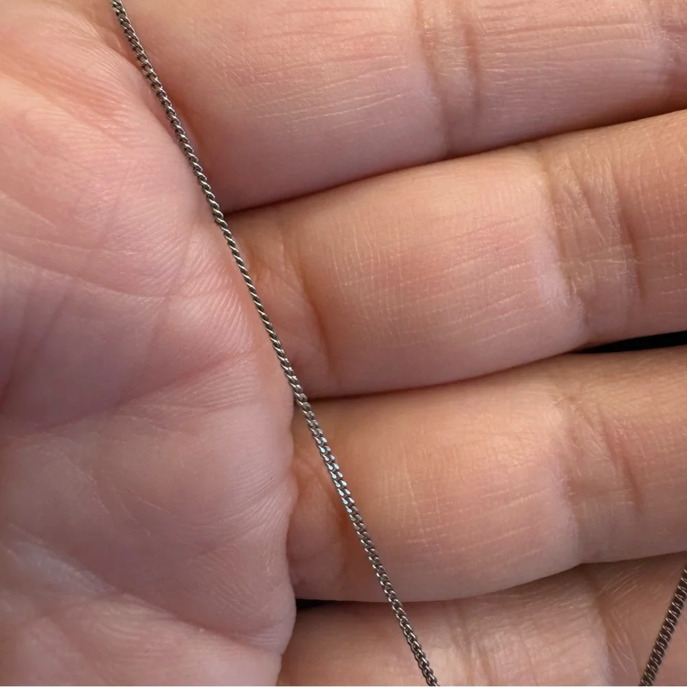 925 Sterling Silver sterling silver